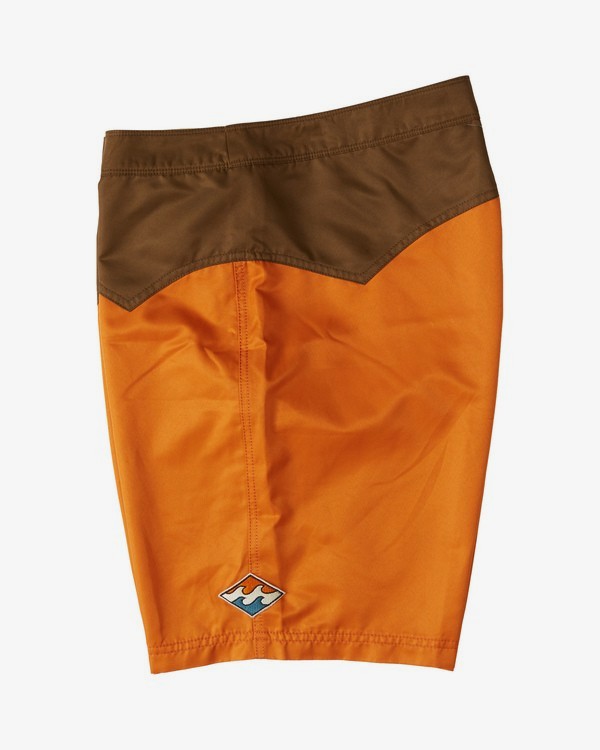 2 Western Boadshort 19" - Board Shorts for Men  S1BS65BIP0 Billabong