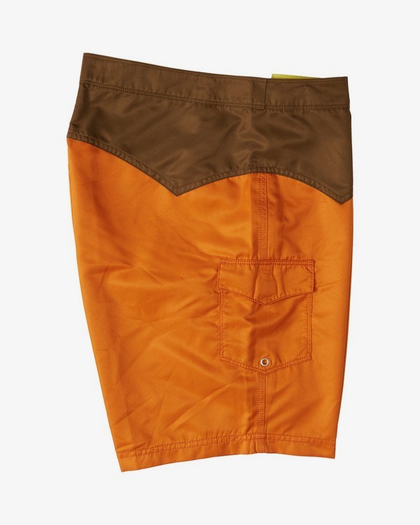 3 Western Boadshort 19" - Board Shorts for Men  S1BS65BIP0 Billabong