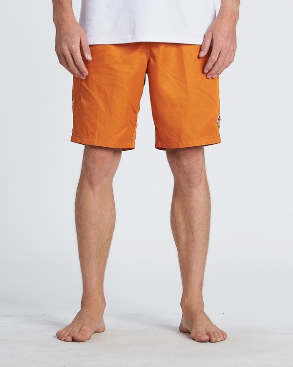 7 Western Boadshort 19" - Board Shorts for Men  S1BS65BIP0 Billabong