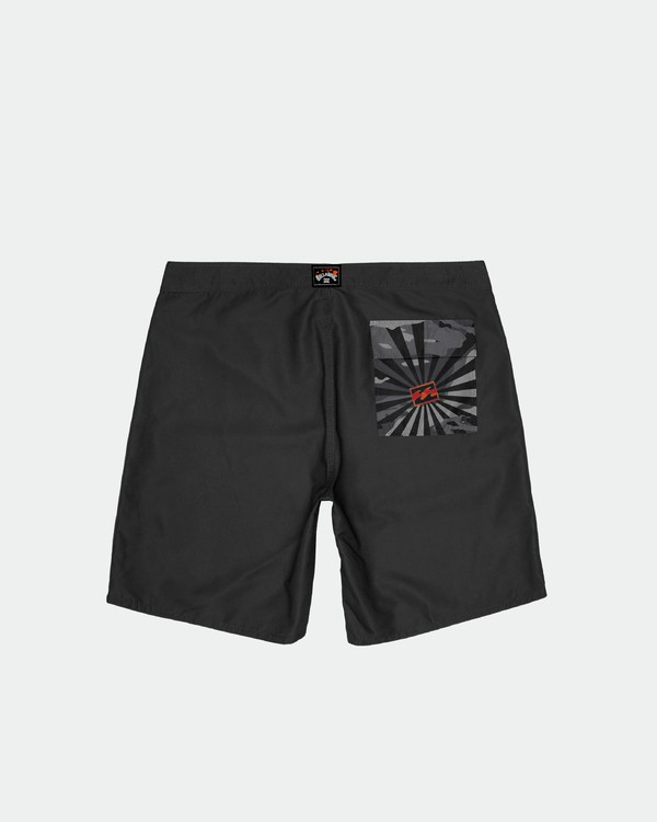 1 Ai Forever Pro 19" - Boardshort pour Homme  S1BS67BIP0 Billabong