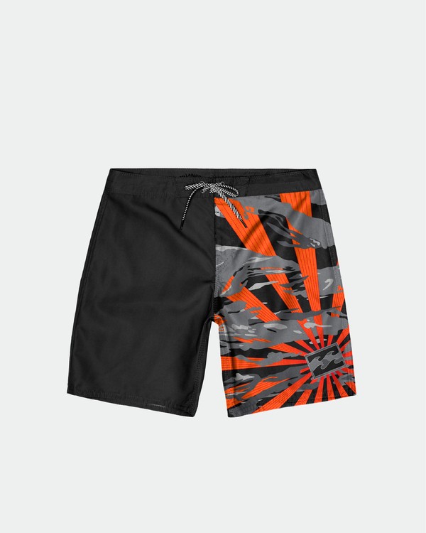 0 Ai Forever Pro 19" - Boardshort pour Homme  S1BS67BIP0 Billabong