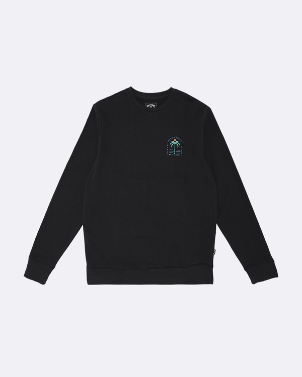0 Shooner - Sweatshirt für Herren  S1CR04BIP0 Billabong