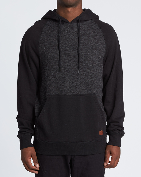 Balance Po Hoodie for Men