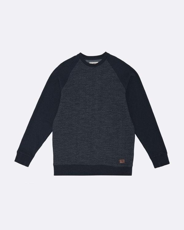 Balance Sweatshirt for Men Billabong