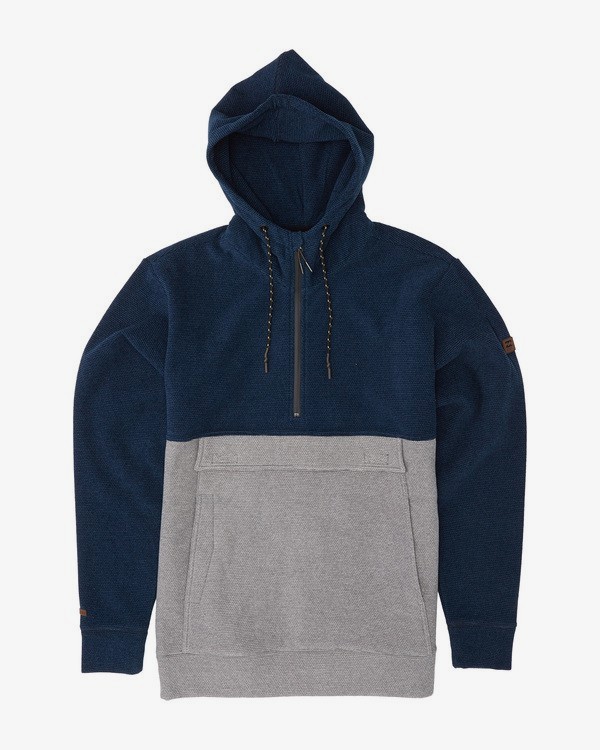 Billabong pullover hoodie men's online