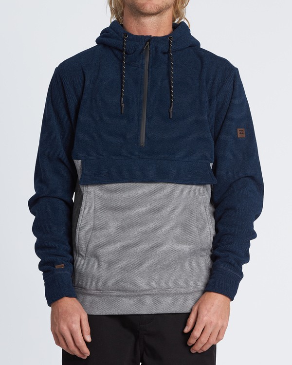 Billabong boundary pullover hoodie on sale