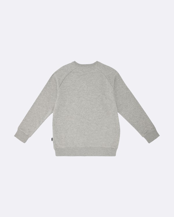 1 Original - Sweatshirt für Herren Grau S1FL34BIP0 Billabong