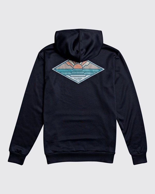 6 A Frame Pullover - Sweatshirt für Herren  S1HO10BIP0 Billabong