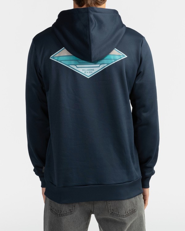 3 A Frame Pullover - Sweatshirt für Herren  S1HO10BIP0 Billabong