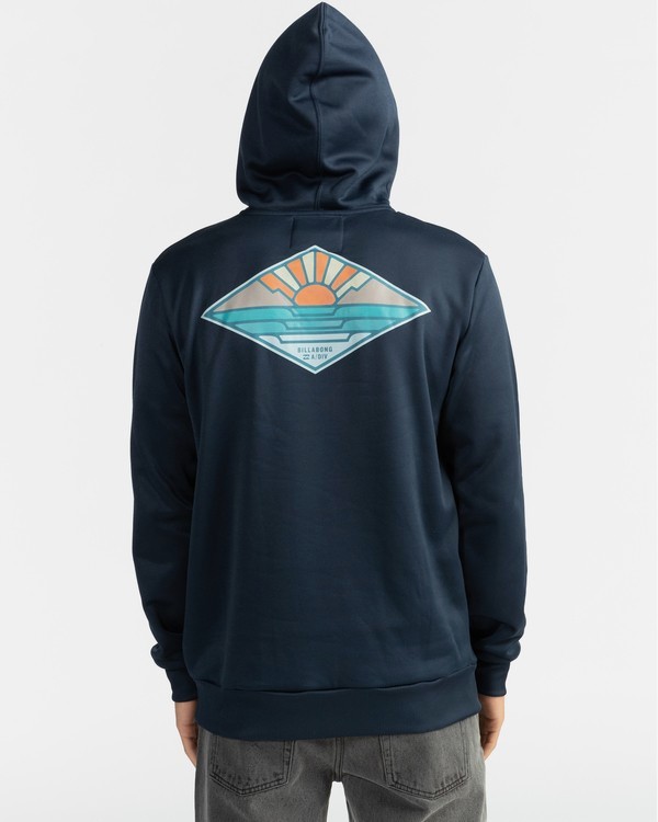 4 A Frame Pullover - Sweatshirt für Herren  S1HO10BIP0 Billabong