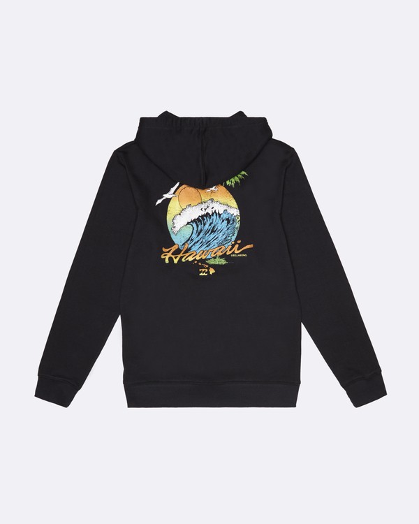1 Dreamy Place Pullover - Polar para Hombre  S1HO11BIP0 Billabong