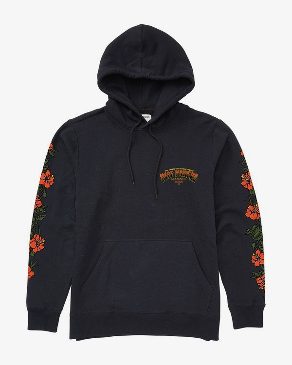 Billabong pipe masters hoodie on sale