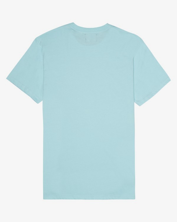 1 Allday - Camiseta para Hombre Gris S1JE15BIP0 Billabong