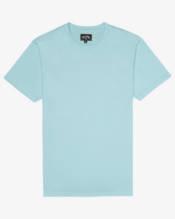 0 Allday - Camiseta para Hombre Gris S1JE15BIP0 Billabong