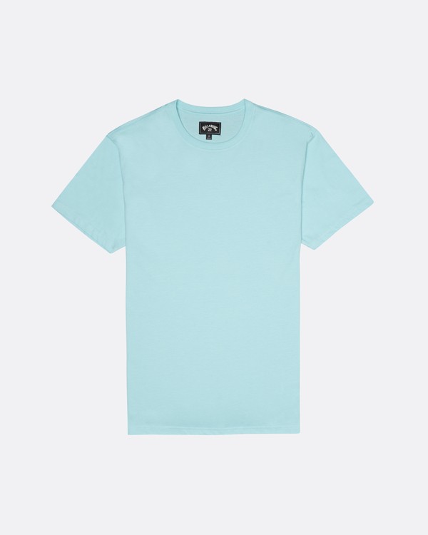 2 Allday - T-Shirt for Men Grey S1JE15BIP0 Billabong