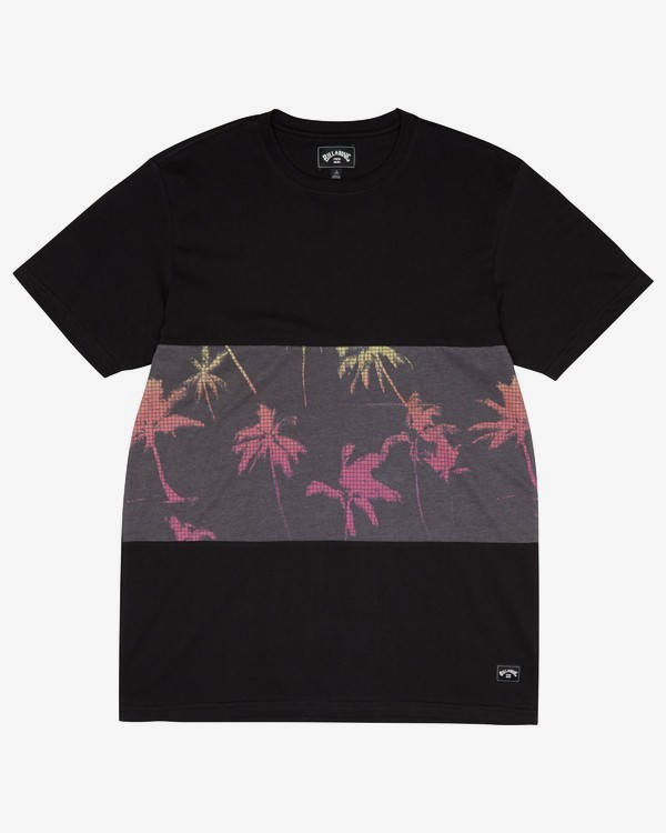 0 TRIBONG CREW SS  S1JE17BIP0 Billabong