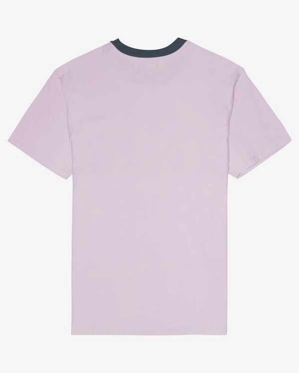 1 Bender - T-Shirt for Men Blue S1JE20BIP0 Billabong