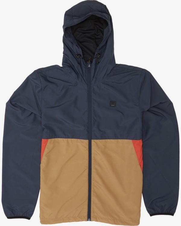 Transport Windbreaker Windbreaker Jacket for Men