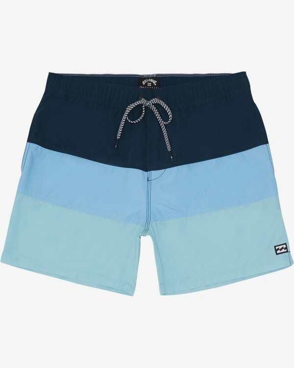 0 Tribong Laybacks 16" - Board Shorts for Men Blue S1LB01BIP0 Billabong