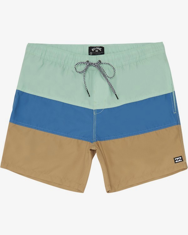 0 Tribong Laybacks 16" - Board Shorts for Men  S1LB01BIP0 Billabong