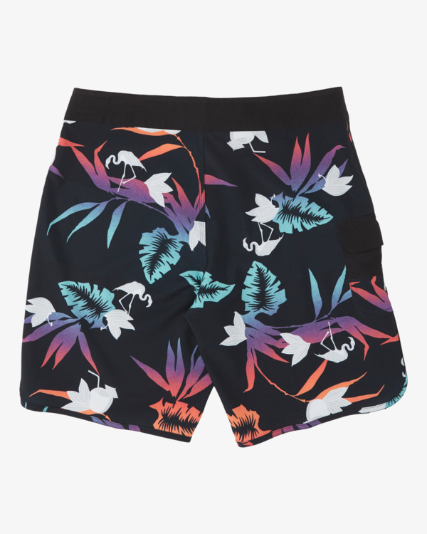 1 Sundays Laybacks 16" - Boardshort pour Homme Noir S1LB04BIP0 Billabong