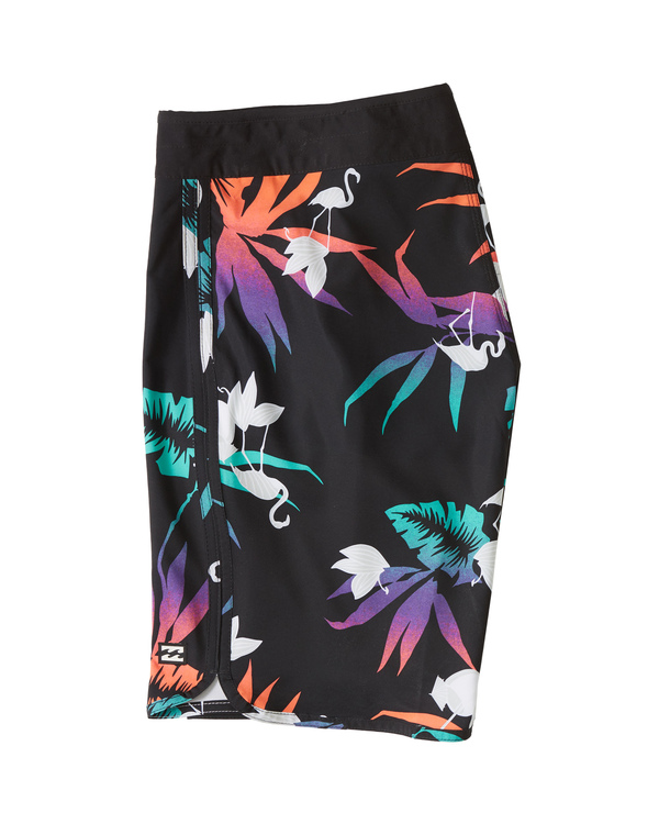 2 Sundays Laybacks 16" - Boardshort pour Homme Noir S1LB04BIP0 Billabong