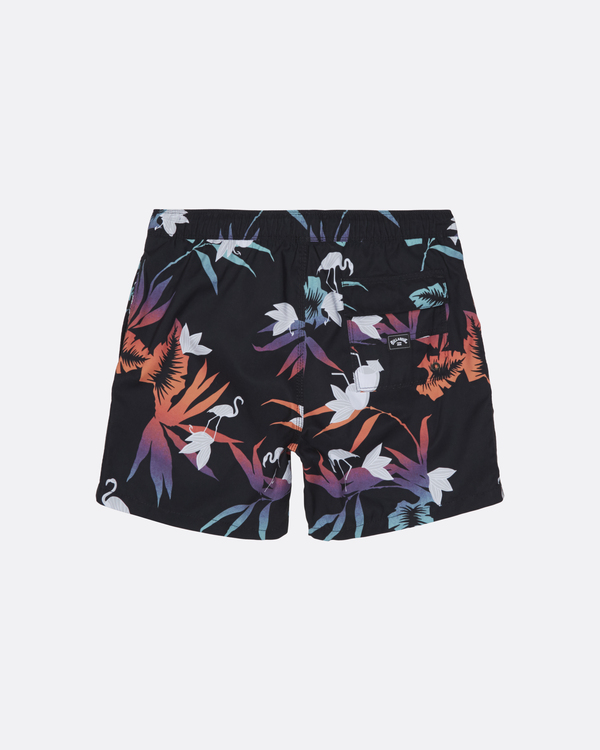 10 Sundays Laybacks 16" - Board Shorts for Men Black S1LB04BIP0 Billabong