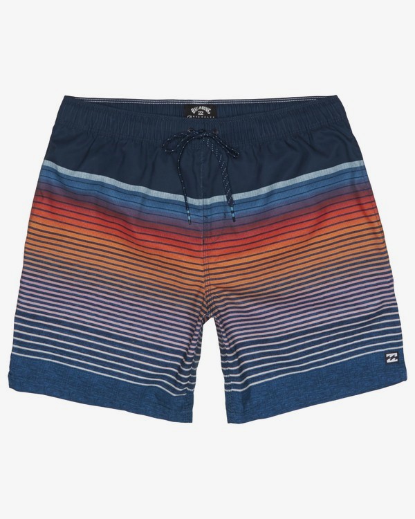 0 All Day Stripe 16" - Boardshorts für Männer  S1LB10BIP0 Billabong