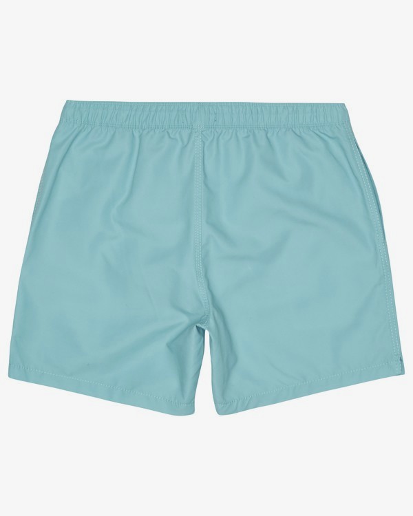1 All Day 16" - Boardshort Layback para hombre Azul S1LB12BIP0 Billabong