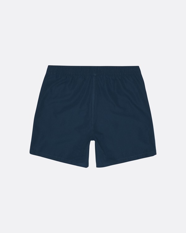 10 All Day 16" - Boardshort Layback para hombre Azul S1LB12BIP0 Billabong