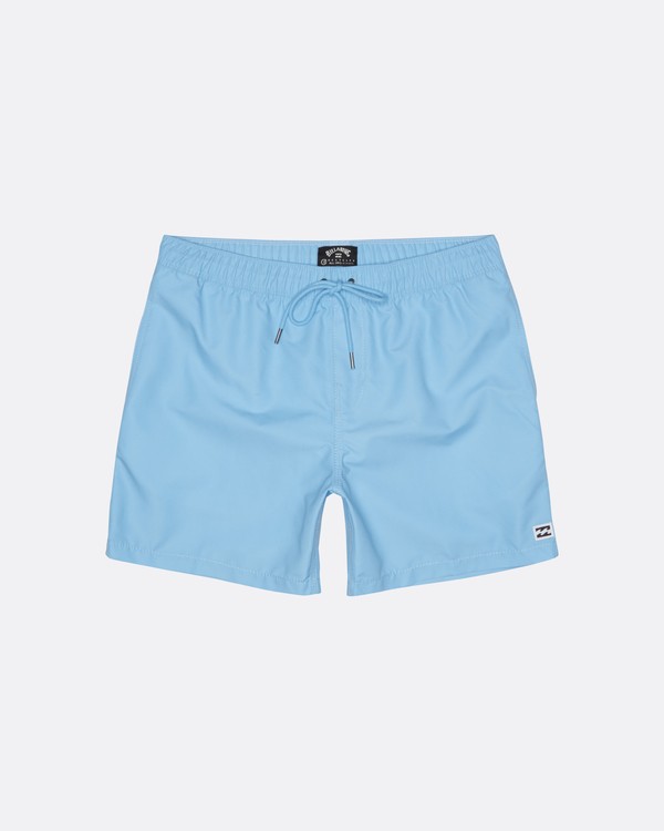 2 All Day 16" Blue S1LB12BIP0 Billabong