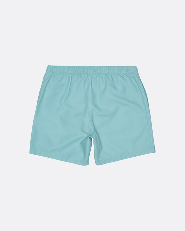 3 All Day 16" - Boardshort Layback para Homem Azul S1LB12BIP0 Billabong