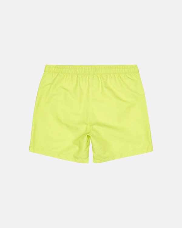 3 All Day 16" - Boardshort Layback pour Homme Jaune S1LB12BIP0 Billabong