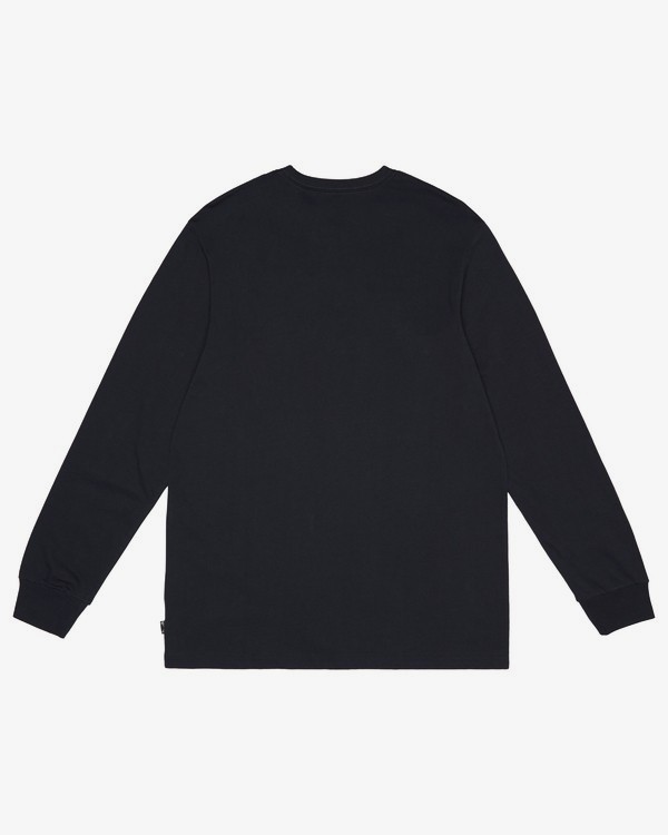 1 Unity - Long Sleeve T-Shirt for Men Blue S1LS01BIP0 Billabong