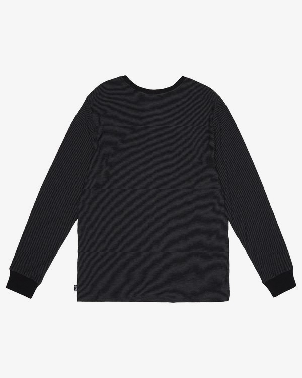 1 BILLY BOARD LS TEE  S1LS15BIP0 Billabong