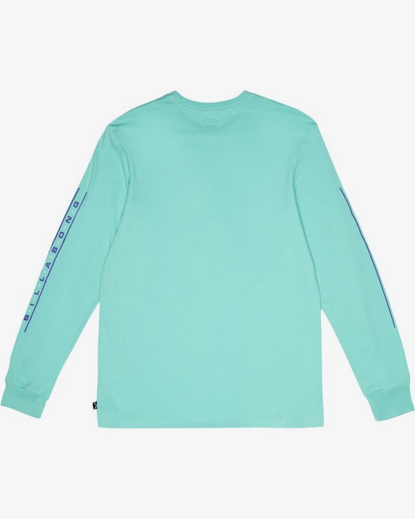 1 Coast Line - T-Shirt manches longues pour Homme  S1LS20BIP0 Billabong