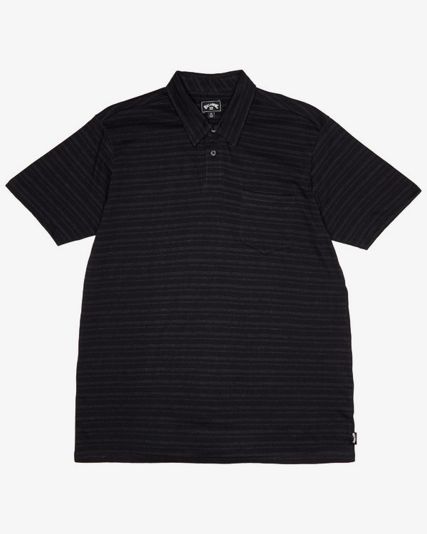 3 STANDARD ISSUE POLO  S1PP09BIP0 Billabong