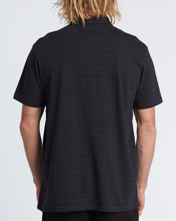 1 STANDARD ISSUE POLO  S1PP09BIP0 Billabong