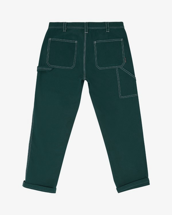 1 Pukas Planer - Pantalones para Hombre  S1PT10BIP0 Billabong