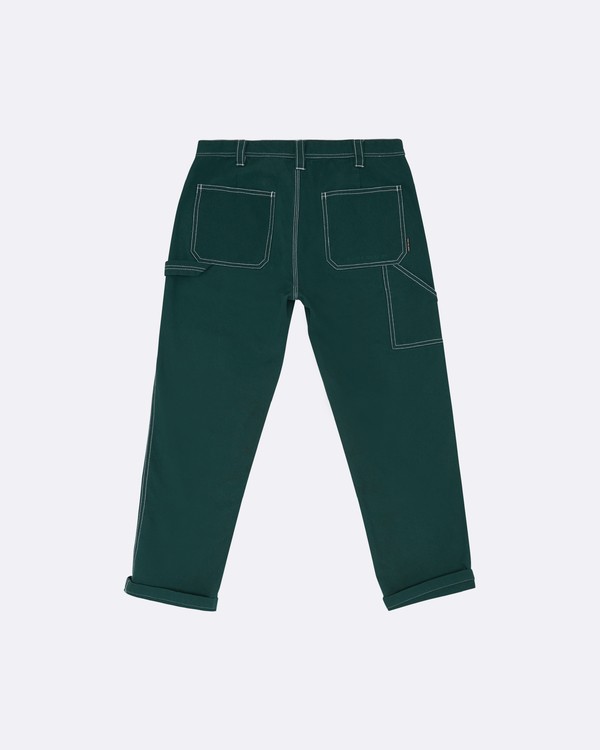 3 Pukas Planer - Hosen f&uuml;r Herren Gr&uuml;n S1PT10BIP0 Billabong