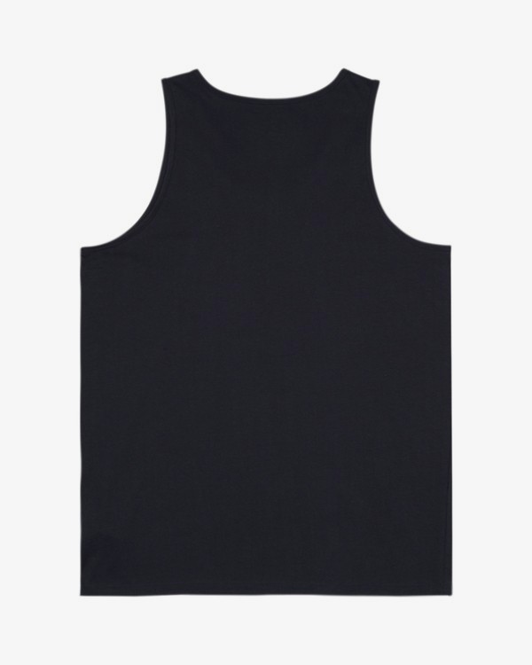 1 State Beach - Camiseta para Hombre Azul S1SG01BIP0 Billabong