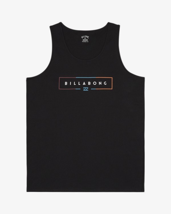 0 Unity - T-Shirt for Men  S1SG03BIP0 Billabong