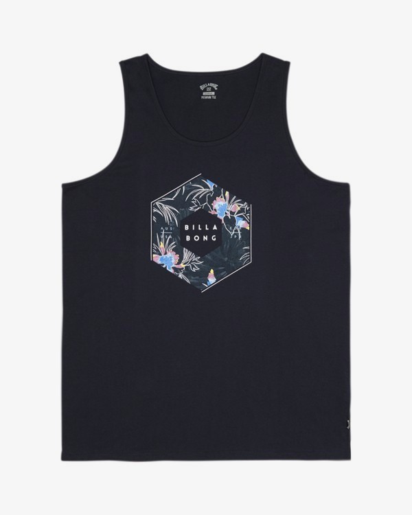 0 X-Cess - T-Shirt pour Homme Bleu S1SG06BIP0 Billabong
