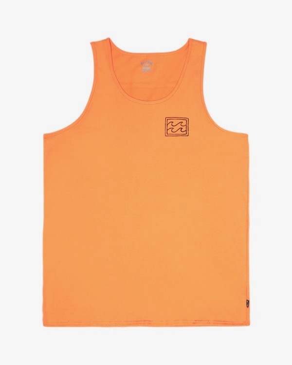 0 Warchild - T-Shirt for Men Beige S1SG08BIP0 Billabong