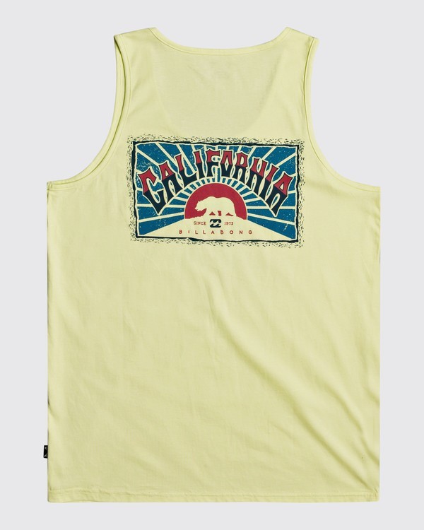 5 Dreamy Place - Camiseta para Hombre  S1SG10BIP0 Billabong