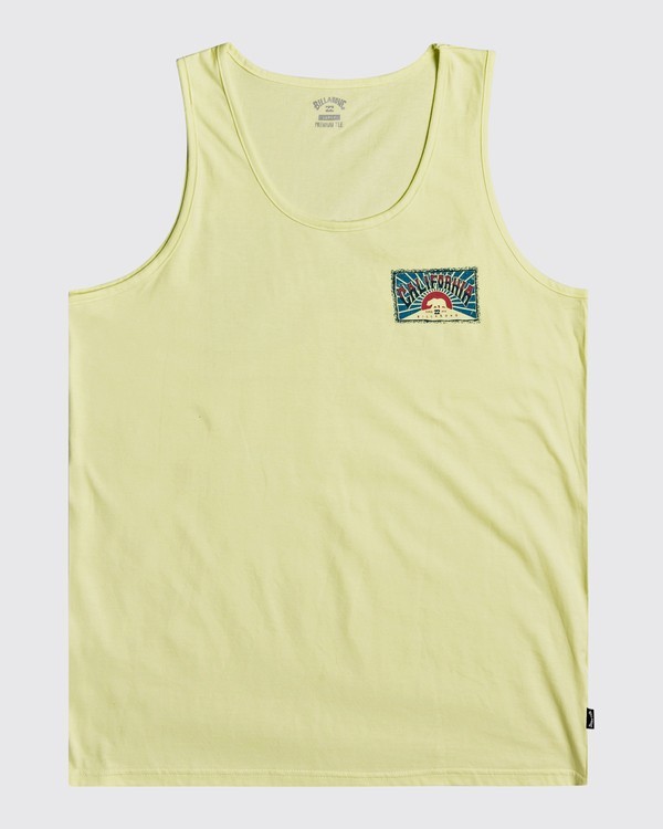 4 Dreamy Place - Camiseta para Hombre  S1SG10BIP0 Billabong