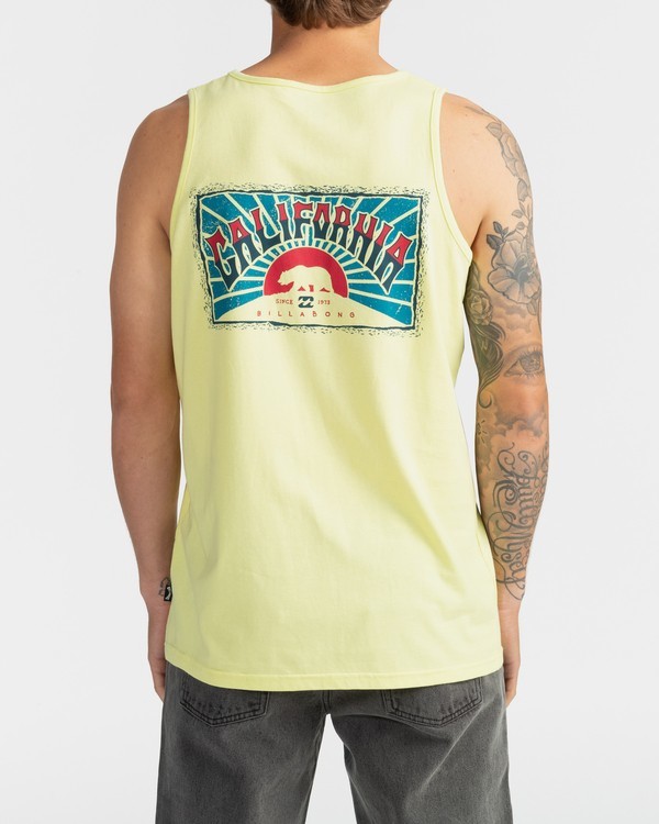 3 Dreamy Place - Camiseta para Hombre  S1SG10BIP0 Billabong