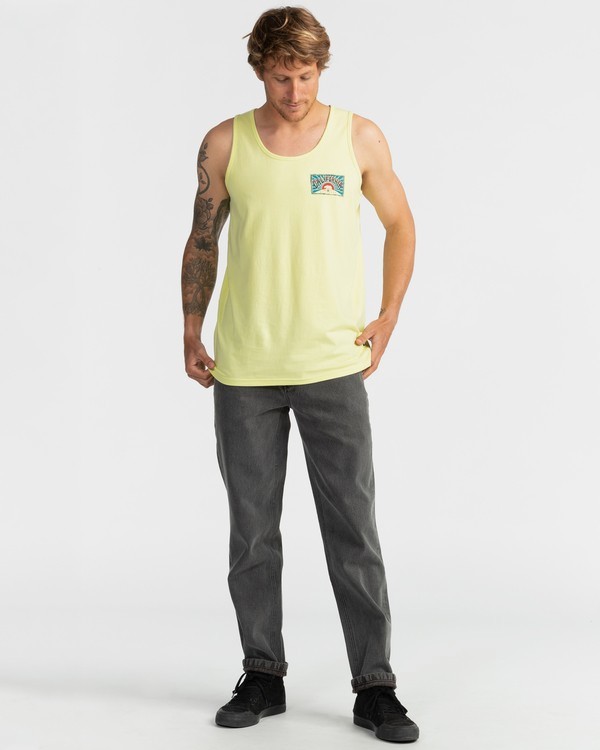 2 Dreamy Place - Camiseta para Hombre  S1SG10BIP0 Billabong