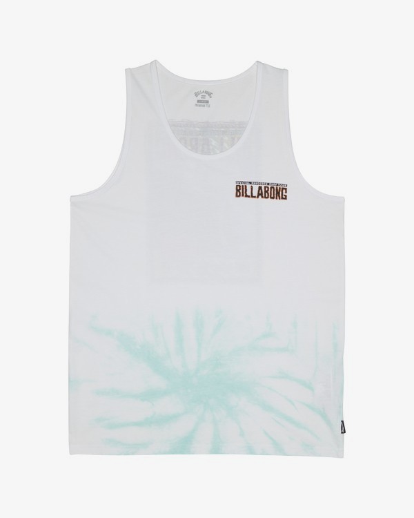 0 Killer - T-Shirt for Men White S1SG11BIP0 Billabong