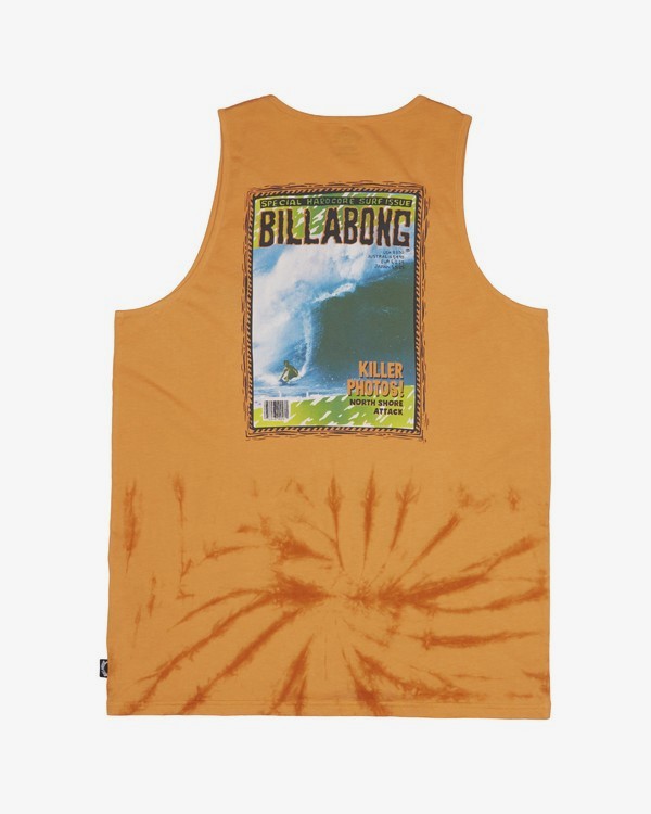 1 Killer - T-Shirt für Herren  S1SG11BIP0 Billabong